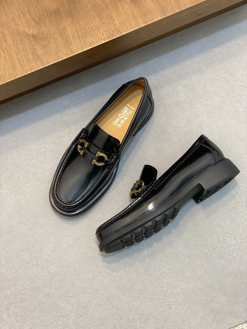 Ferragamo Shoes